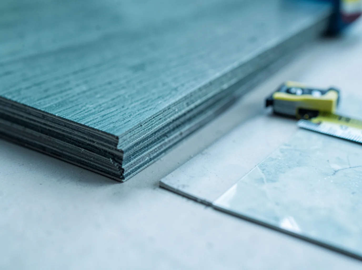 Luxury Vinyl Plank Installation Buckley, MI FAQs